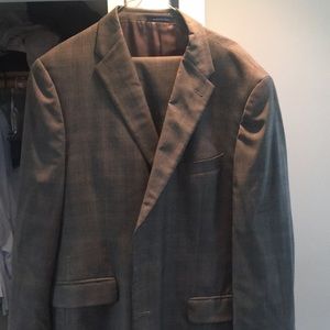 Men’s suit great condition